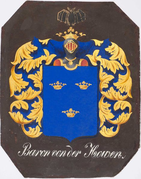 Datei:Wappen-Howen-Ritterhaus-Reval.jpg