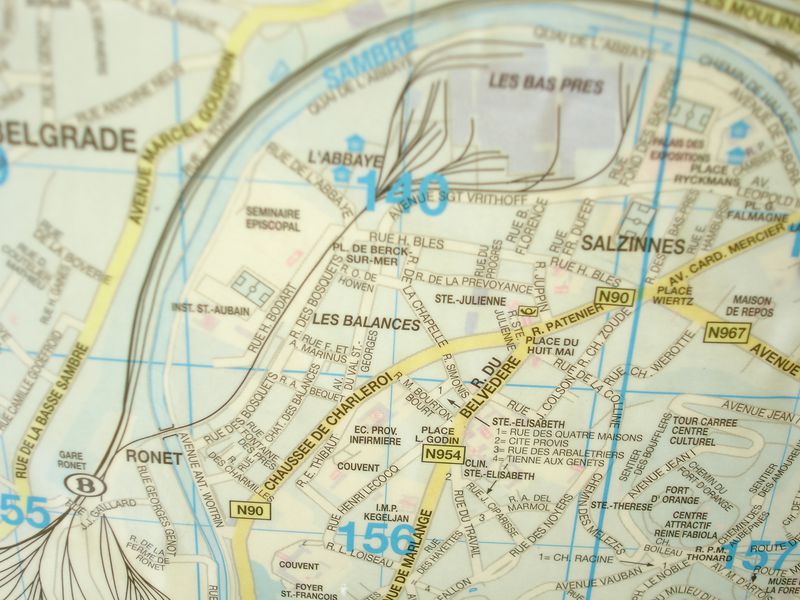 Datei:Stadtplan Namur.jpg