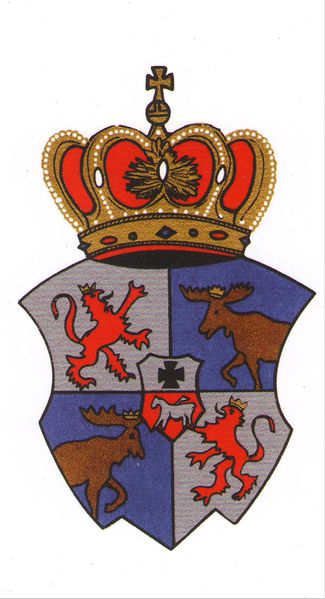 Datei:Kurland-Wappen.JPG