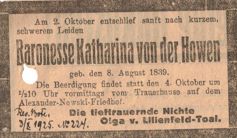 Datei:Katharina Todesanzeige.jpg