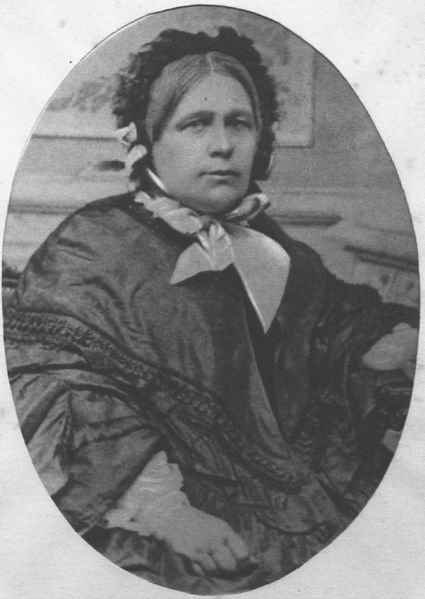Datei:Juliana Howen-Sacken.JPG