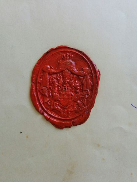 Datei:Wappen des Großherzogs.jpg