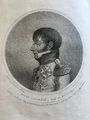 Louis Napoléon - Roi de Hollande