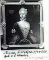 Anna Dorothea v. der Howen