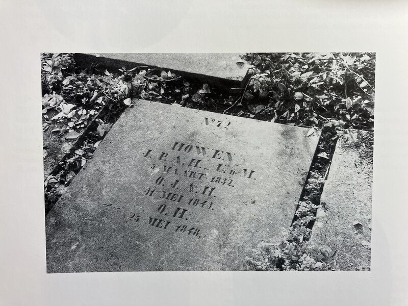 Datei:OttoHowen-Grab.JPEG