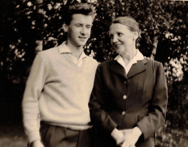 Datei:Edith und Peter.jpg