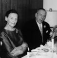 Silberhochzeit 1963