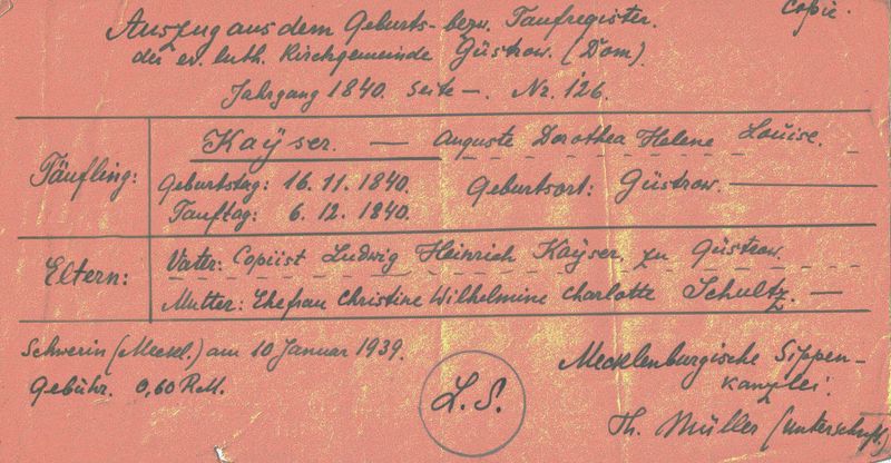 Datei:Auguste Kayser Taufe.jpg