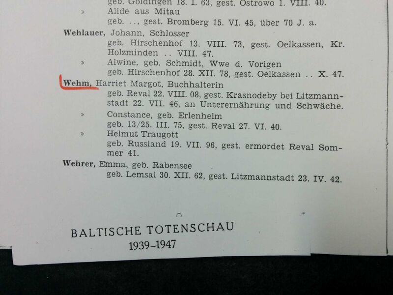 Datei:Harriet Wehm Totenschau.jpg